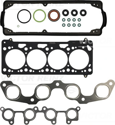 Gasket Kit, cylinder head